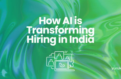 How AI is Transforming Hiring in India