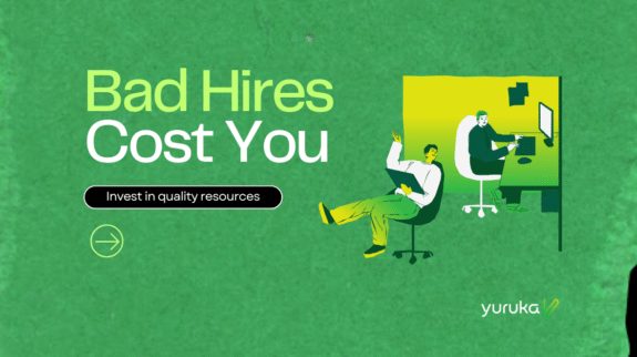 WHAT YURUKA BRINGS TO YOUR HIRING PROCESS (6) WHAT YURUKA BRINGS TO YOUR HIRING PROCESS (6)