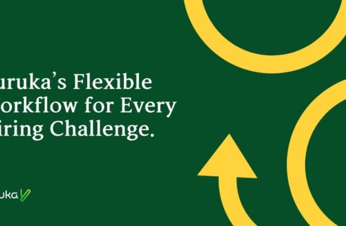 yuruka flexible work